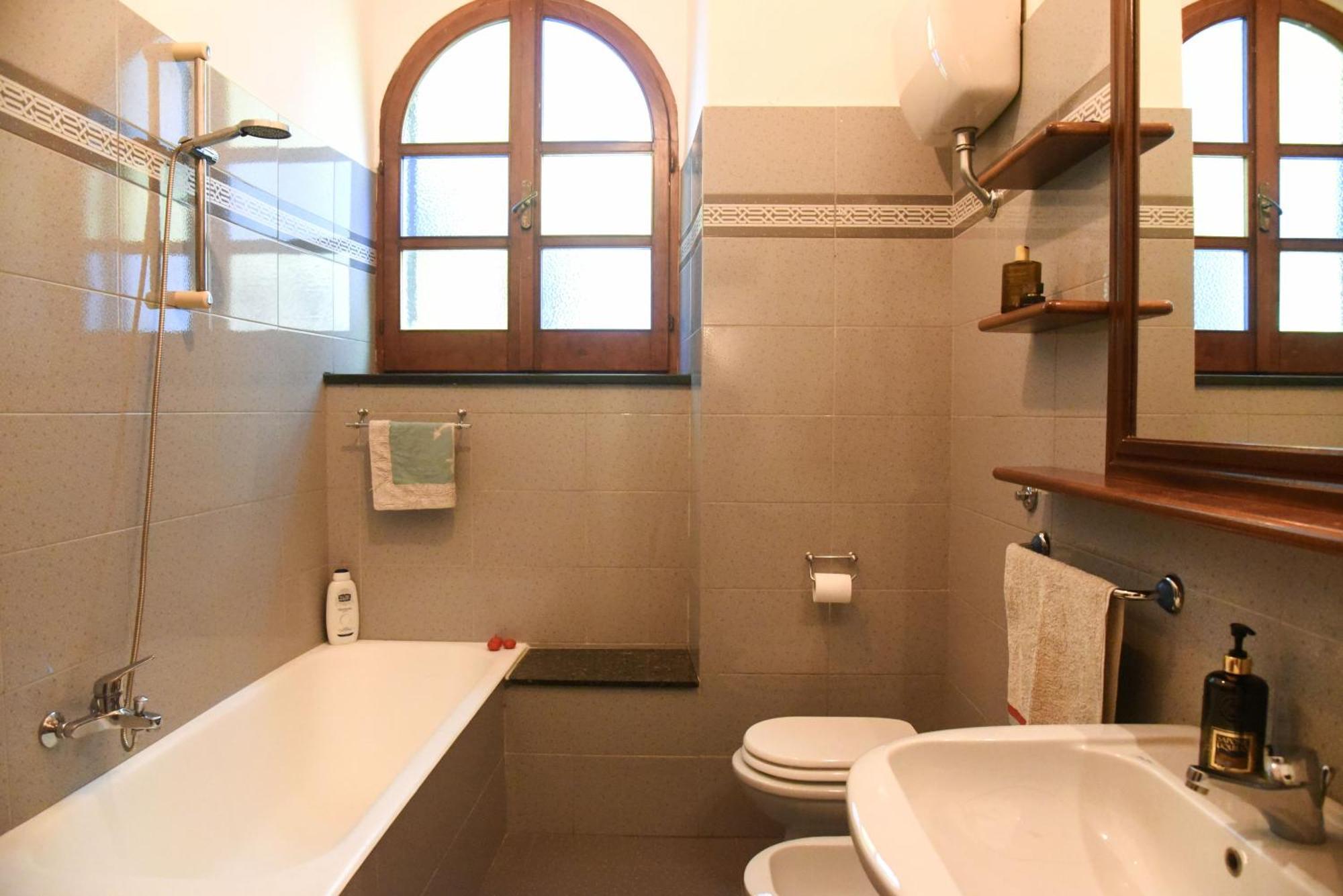 Casa Vacanza Donna Rosalia Gaeta Exterior foto